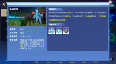 我的起源日常任务怎么做_每日必做任务介绍