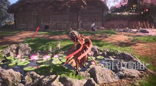 《卧龙苍天陨落》怎么洗点 卧龙怎么洗属性
