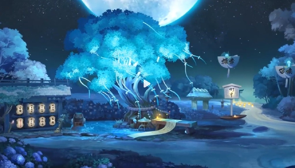 阴阳师千姬新皮肤霞起潮生怎么免费领取,领取流程一览