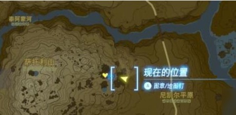 塞尔达传说王国之泪海拉鲁草怎么获得-塞尔达传说王国之泪海拉鲁草获取位置一览