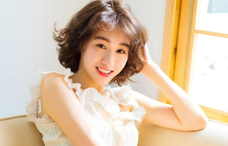 双马尾角色与攻速暴击