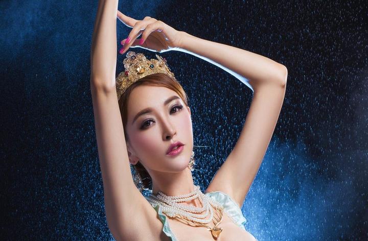 无人区中的人性考验