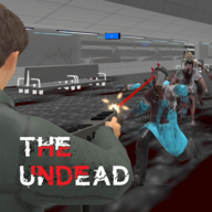 不死的射击(The Undead)最新版下载-不死的射击(The Undead)手机版v0.2