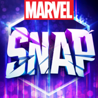 漫威snap_logo
