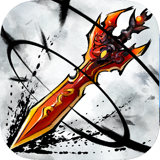 了不起的飞剑红包版_logo