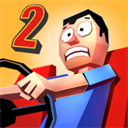 菲利刹车记2(Faily Brakes 2)_logo