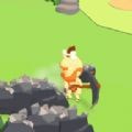 工艺木材恐龙岛Craft Lumber无广告手游app