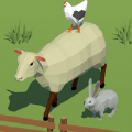 动物农场保卫战(Animal farm defense war)免费手机游戏下载