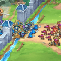 勇士防御塔防Warriors Defend游戏最新版