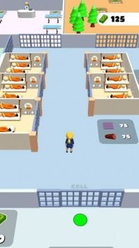 监狱空闲3DPrison Manager1