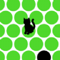 围小猫_logo