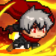培养屠戮者(Slayer Legend)_logo