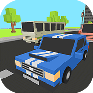 像素赛手汽车Pixel Racer Cars手机正版下载