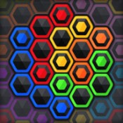 星链接六边形Star Link HEXA去广告版下载