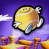 重力弹弹球(Bounders World)_logo