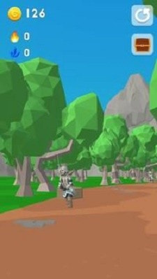 中世纪英雄Medieval Hero0