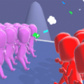 团体作战3D(Clash Masters)游戏最新版