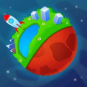 地球化火星Terraforming Mars安卓下载