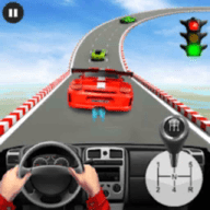 极限赛车狂热(Extreme Car Fever Racing Stunt)下载安装免费正版