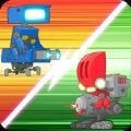 机器人战士史诗战斗(Robot Fighter Epic Battles)安卓版app免费下载