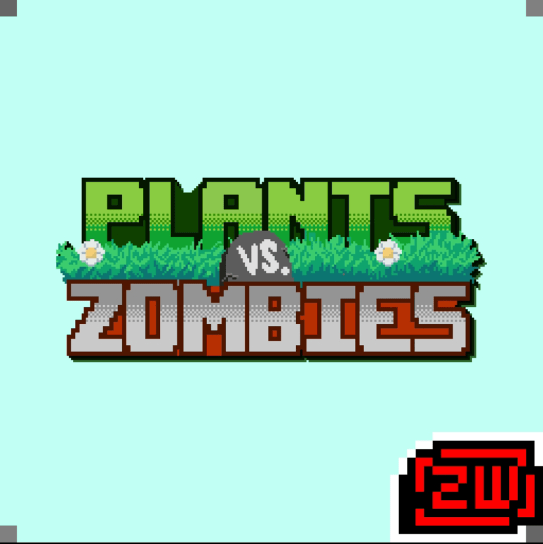 pvz但是像素最新版本下载