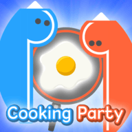 烹饪派对(Cooking Party)下载安卓最新版