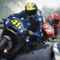 涡轮转速摩托车比赛Turbo Speed Bike Racing 3D2023免费版