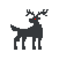暗黑驯鹿（Dark Reindeer）安卓游戏免费下载