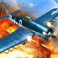 空战太平洋(Air Combat Pilot: WW2 Pacific)永久免费版下载