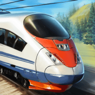 高铁列车之星(High Speed Trains手游客户端下载安装