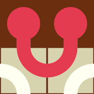 色块迷踪(Color Trail)_logo