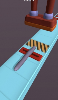 蠕虫汤姆1