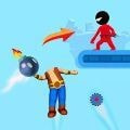 爆头传送Bomb Head Teleport_logo