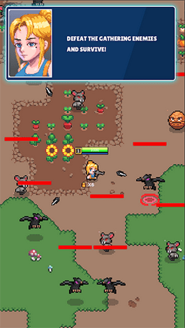诅咒农场肉鸽行动Cursed Farm1