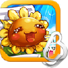 植物精灵大战小怪兽2(植物大战小怪兽2)_logo