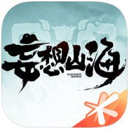 妄想山海九游渠道服_logo